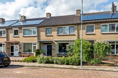 Woning Rijswijklaan 28 Tiel