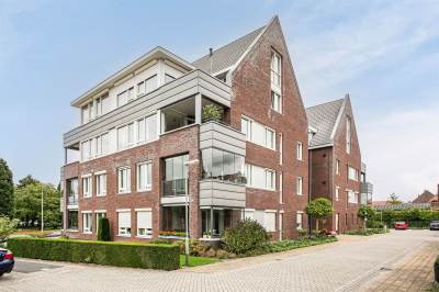 Woning Koningshof 3 Swalmen