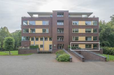 Woning Marktweg 814 Heerenveen