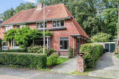 Woning De Molenkamp 17 Emmen
