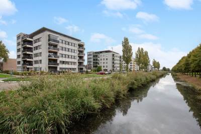 Woning Mosgroen 71 Zoetermeer