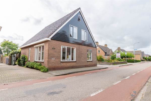 Woning Zesstedenweg 279 Grootebroek - Oozo.nl