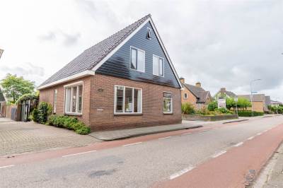 Woning Zesstedenweg 279 Grootebroek