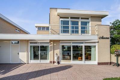 Woning Noordkade 37 Waddinxveen