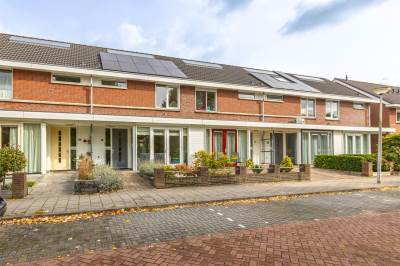 Woning Menno van Coehoornsingel 34 Langerak