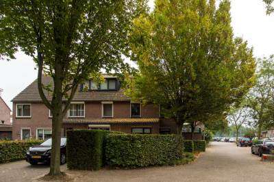 Woning Patrijslaan 15 Berkel-Enschot