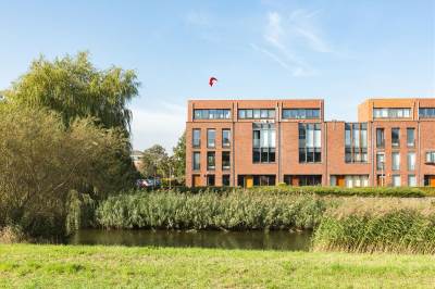 Woning Lelietuin 9 Bergschenhoek