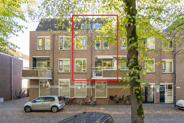 Woning Kalkhaven 39 Gorinchem