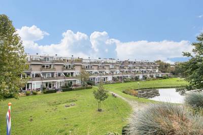 Woning Rottumerplaat 52 Zwolle