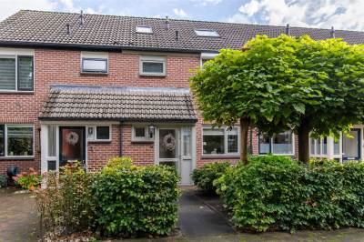 Woning Fitis 3 Veenendaal