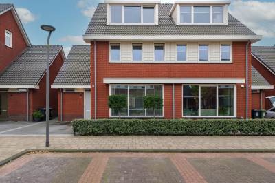 Woning Professor Holwerdalaan 13 Naaldwijk
