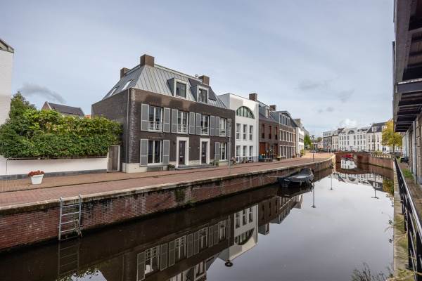 Woning Proostwetering 96 Maarssen