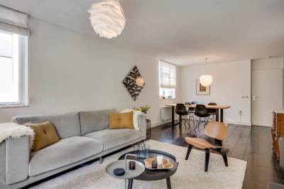 Woning Erasmusdomein 36B Maastricht