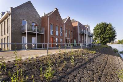 Woning Zellingkade 14 Gouderak