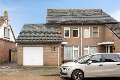 Woning Kerkstraat 44A Asten