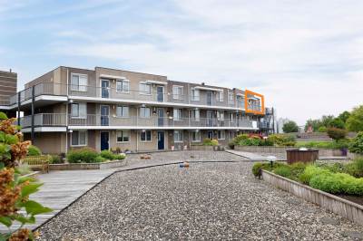 Woning Schutsplein 88 Hoogeveen