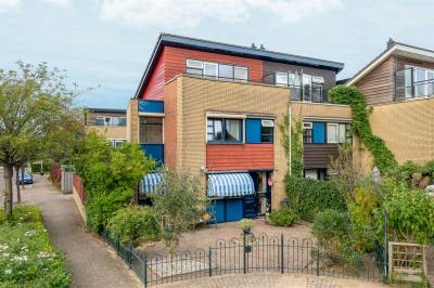 Woning Kuyerpad 9 Abcoude