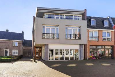 Woning Stationsstraat 31b Boxtel