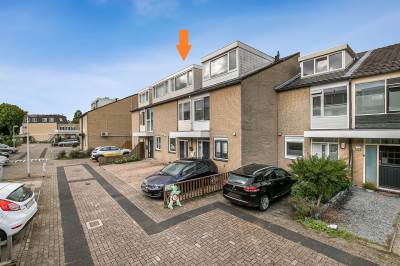 Woning Tafelbaai 16 Capelle aan den IJssel