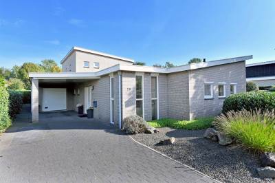 Woning Paul Gabriëlstraat 20 Deventer