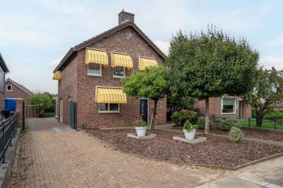 Woning Prinsenbaan 150 Koningsbosch