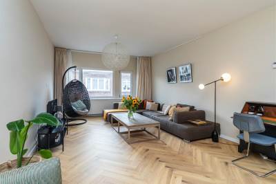 Woning Weissenbruchstraat 30 Den Haag