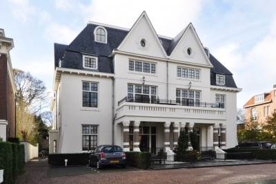 Woning Scheveningseweg 110C Den Haag