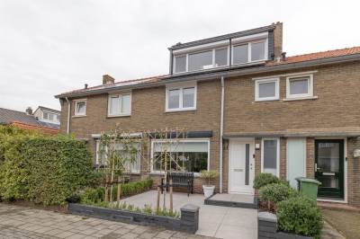 Woning Van Speijklaan 3 Bussum