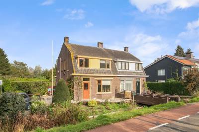 Woning Zandpad 92 Breukelen