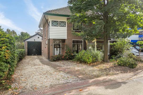 Woning Rijksstraatweg 61 Twello