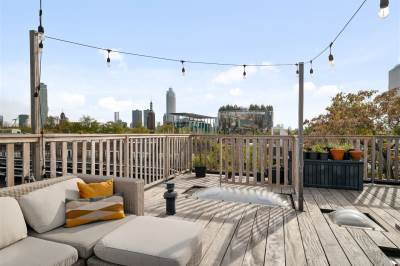 Woning Breitnerstraat 29A Rotterdam