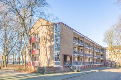 Woning Arnoldus Stramroodlaan 9 Zeist