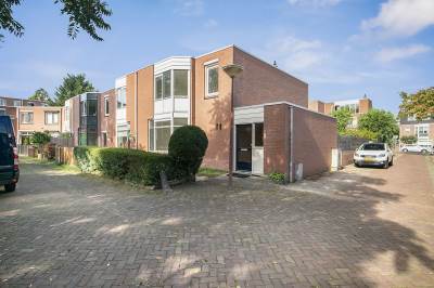 Woning B. Thoenplantsoen 30 Den Haag