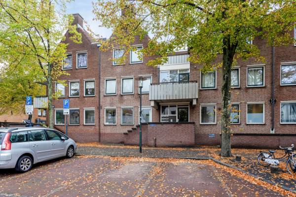 Woning Sint Janskerkhof 8 Amersfoort