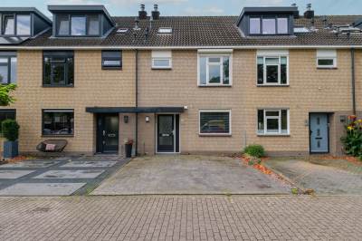 Woning Klompéstraat 4 Naaldwijk