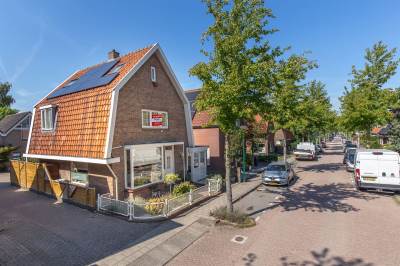 Woning Maatschapslaan 26 Bunnik
