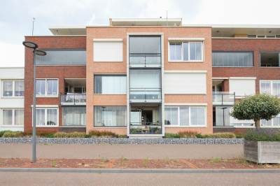 Woning Ravenstein 49 Kruiningen