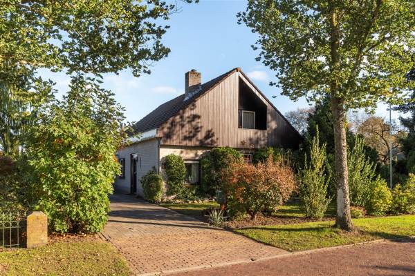 Woning Schoolstraat 5 Markelo