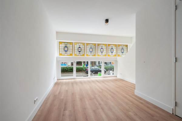 Woning Groene Hilledijk 270b Rotterdam