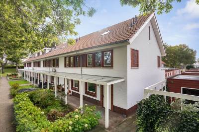 Woning Johan Wagenaarrode 25 Zoetermeer