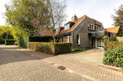 Woning Nachtegaal 26 Wijk bij Duurstede