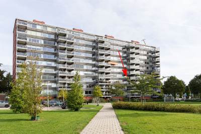 Woning P.J. Oudstraat 98 Papendrecht