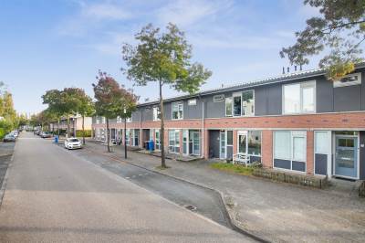 Woning Bruggensingel-Zuid 33 Amersfoort