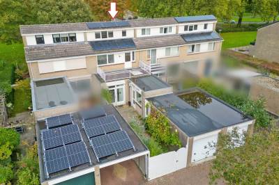 Woning Zonegge 1618 Zevenaar