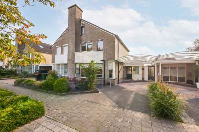 Woning De Meerling 49 Anna Paulowna