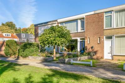 Woning Saliehof 51 Tilburg