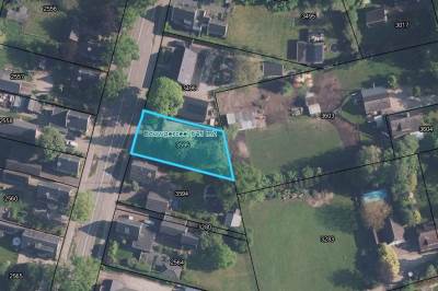 Bouwgrond Hoofdweg 160nst Loenen