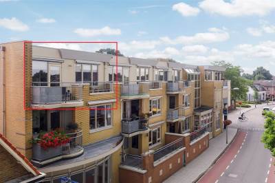 Woning Larenseweg 1021 Holten