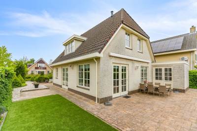 Woning Oudaen 24 Lelystad