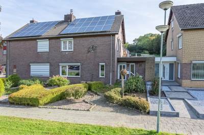 Woning Pater Damiaanstraat 4 Simpelveld